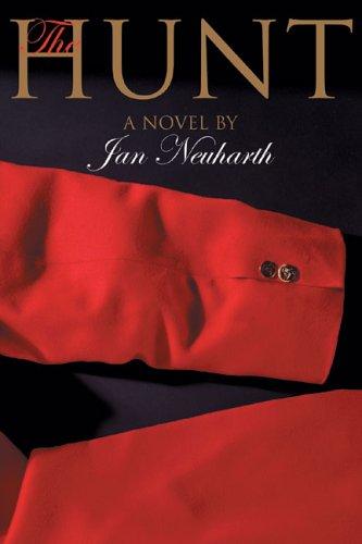 Cover for The Hunt