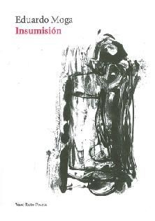 Cover for Insumisión