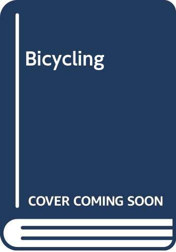 Cover for Bicycling