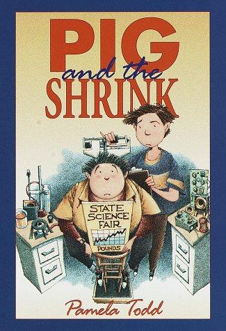Cover for Pig and the shrink