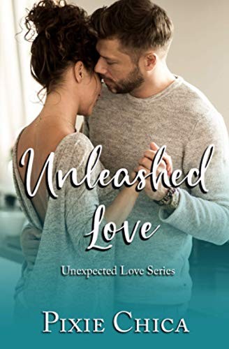 Cover for Unleashed Love