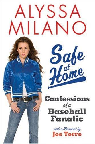 Cover for Safe at Home