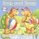 Cover for Phonics Readers Set 3, Phonics Readers Set 3 Teachers Guide
