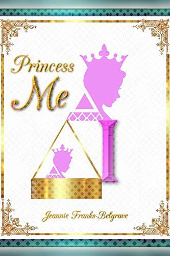 Cover for PRINCESS ME