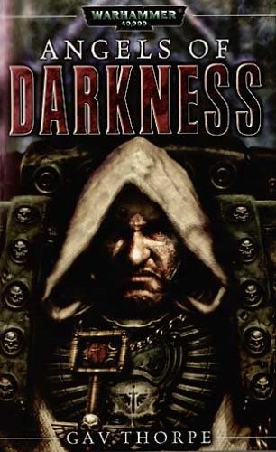 Cover for Angels of darkness