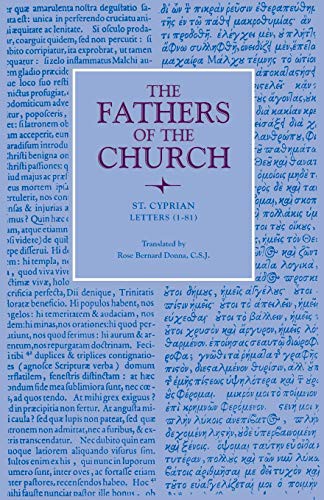 Cover for Letters,