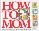 Cover for How to mom