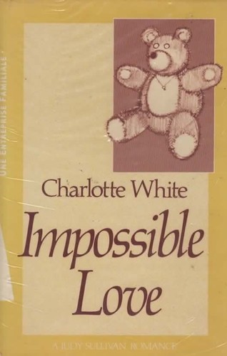 Cover for Impossible love