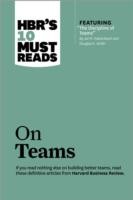 Cover for Hbrs 10 Must Reads On Teams