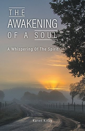 Cover for The Awakening of a Soul