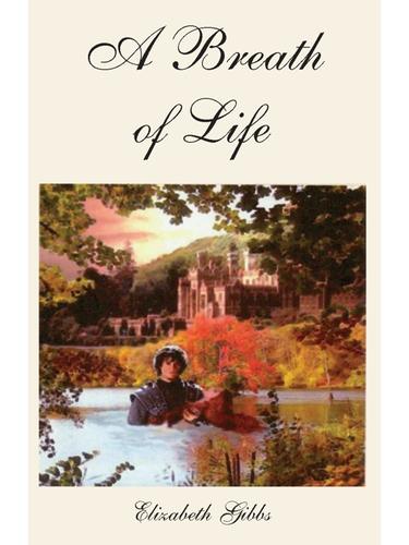 Cover for A Breath of Life