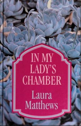 Cover for In My Lady's Chamber