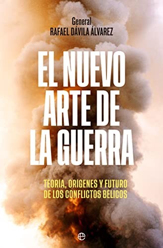 Cover for El nuevo arte de la guerra