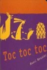 Cover for Toc toc toc