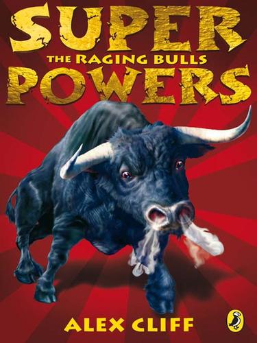 Cover for The Raging Bulls
