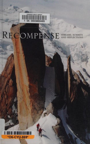 Cover for Recompense