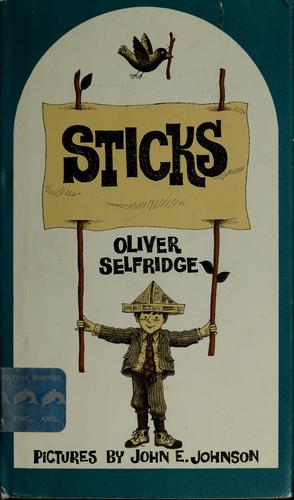 Cover for Sticks