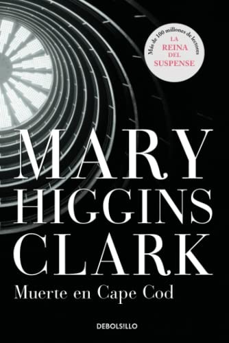 Cover for Muerte en Cape Cod