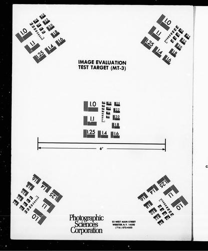 Cover for Guide to the Central Experimental Farm, prepared for the year 1897