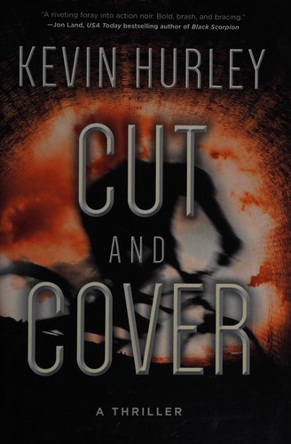 Cover for Cut and Cover