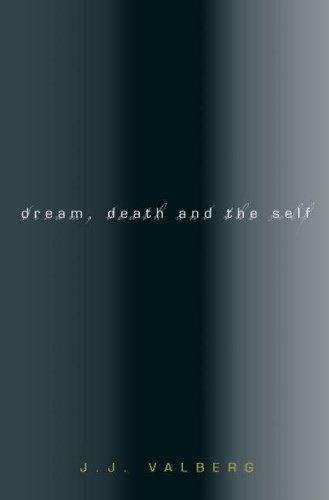 Cover for Dream, Death, and the Self