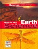 Cover for Prentice Hall Earth Science (Science Explorer)