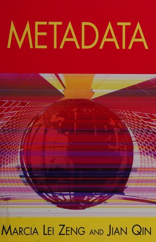 Cover for Metadata