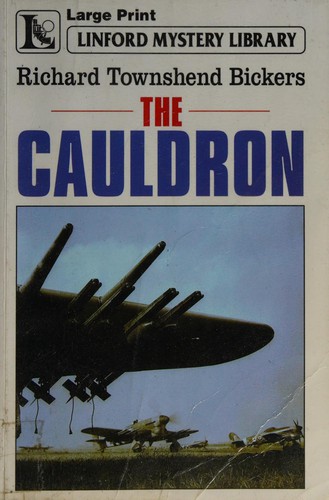 Cover for The Cauldron