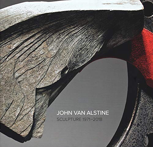 Cover for John Van Alstine