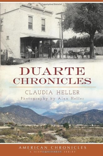 Cover for Duarte Chronicles