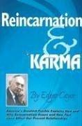 Cover for Reincarnation & Karma