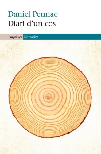 Cover for Diari d'un cos