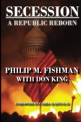 Cover for Secession