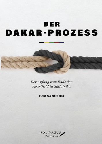 Cover for Dakar-Prozess