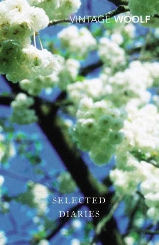 Cover for Selected Diaries