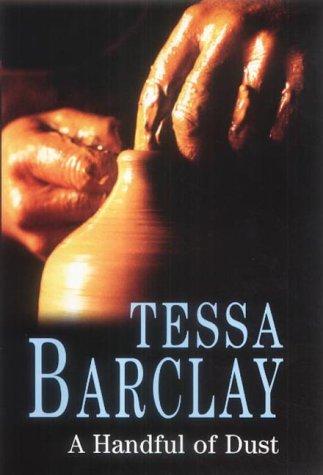 Cover for A Handful of Dust