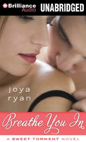 Cover for Breathe You In