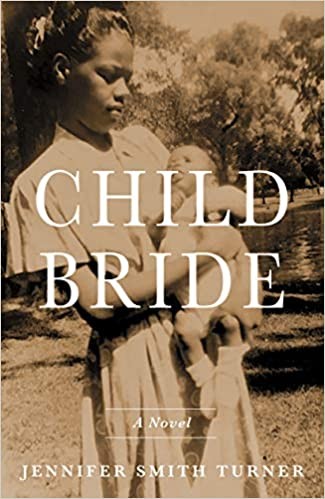 Cover for Child Bride