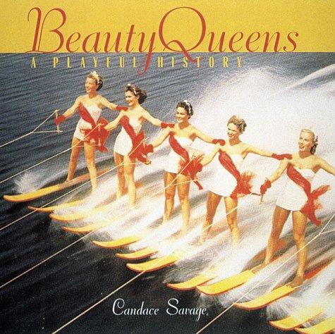 Cover for Beauty queens