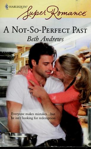 Cover for A not-so-perfect past