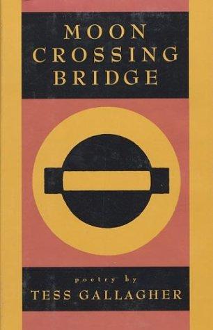 Cover for Moon crossing bridge