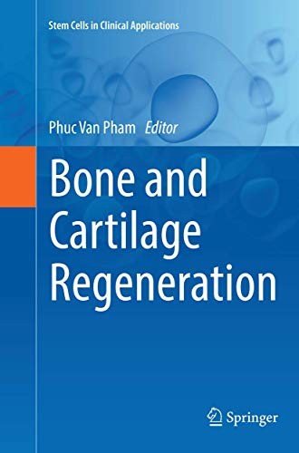 Cover for Bone and Cartilage Regeneration