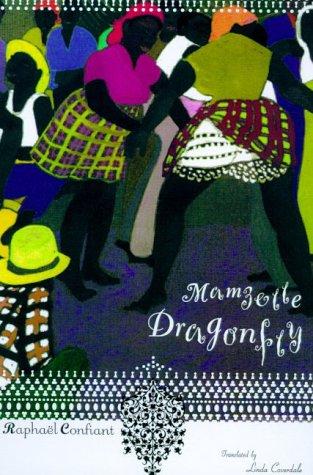 Cover for Mamzelle dragonfly