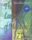 Cover for The Language of Medicine with Animation CD-ROM - Text and Mosby's Dictionary 7e Package