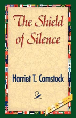 Cover for The Shield of Silence