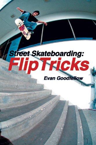 Cover for Street Skateboarding