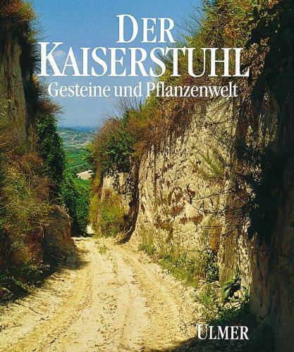 Cover for Der Kaiserstuhl