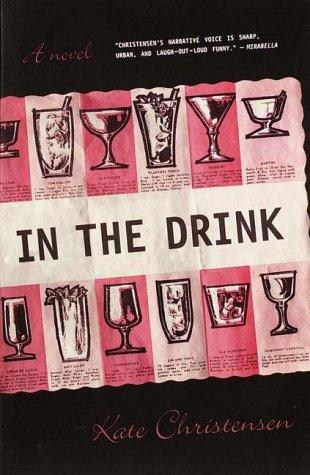 Cover for In the Drink