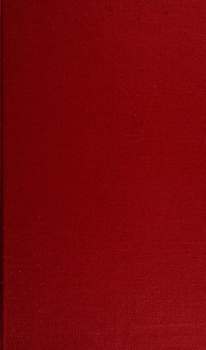 Cover for Études sur François Premier, roi de France