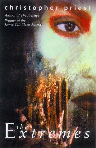 Cover for Extremes, The